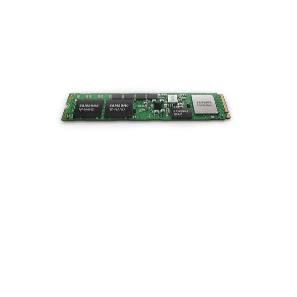 SSD диск для сервера Samsung PM983 960ГБ M.2 NVMe PCIe 3.0 x4 TLC MZ1LB960HAJQ