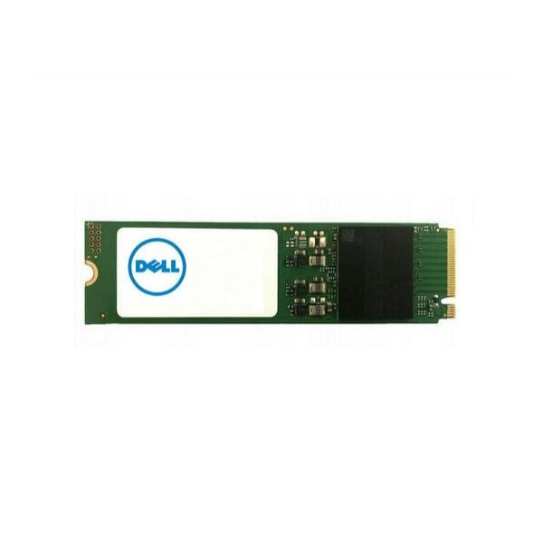 SSD диск для сервера Dell PowerEdge Enterprise 512ГБ M.2 NVMe PCIe 3.0 x4 SNP112P/512G