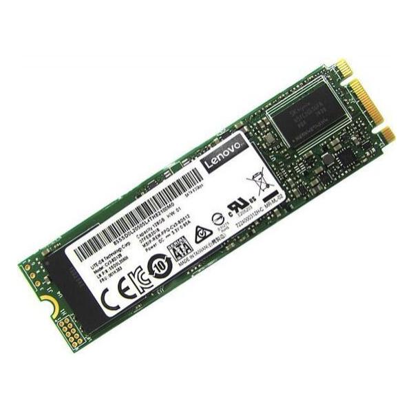 SSD диск для сервера Lenovo ThinkSystem 480ГБ M.2 SATA 6Gb/s 4XB7A17073