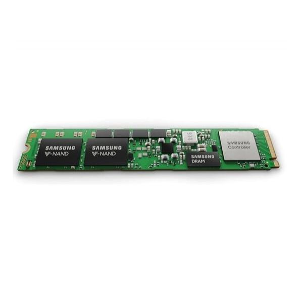 SSD диск для сервера Samsung PM983 1.92ТБ M.2 NVMe PCIe 3.0 x4 TLC MZ1LB1T9HALS-000MV