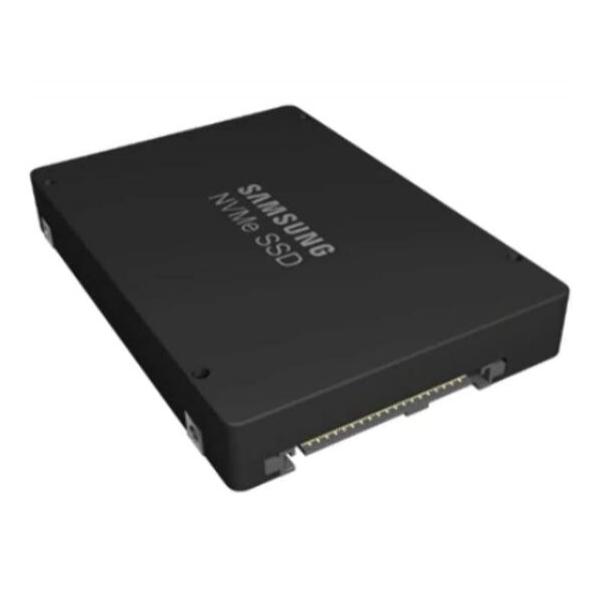 SSD диск для сервера Samsung PM1725b 12.8ТБ 2.5" U.2 NVMe PCIe 3.0 x4 TLC MZPLL12THMLA-000D3