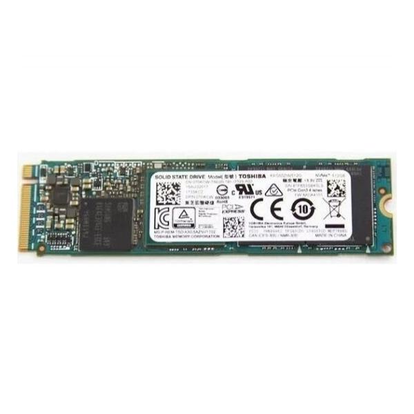 SSD диск для сервера Kioxia HK6-R 480ГБ M.2 NVMe PCIe 3.0 x4 TLC KHK6YRM8480G