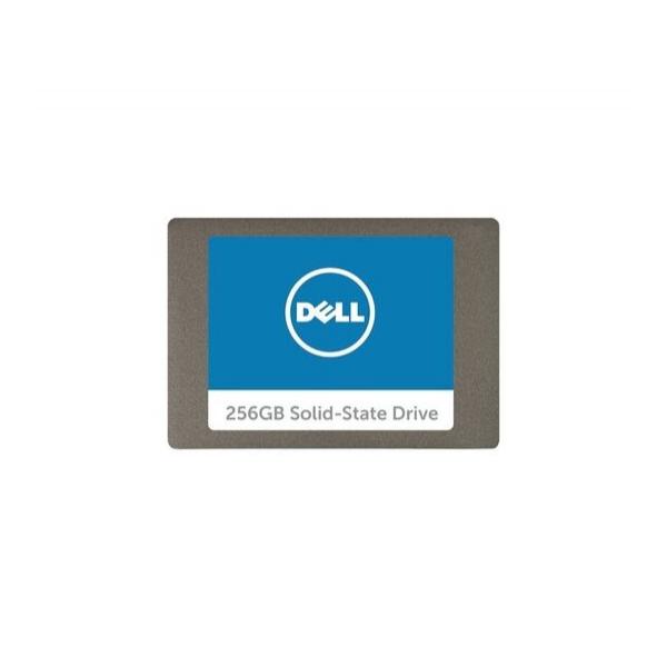 SSD диск для сервера Dell PowerEdge Enterprise 256ГБ 2.5" SATA 6Gb/s SNP110S/256G