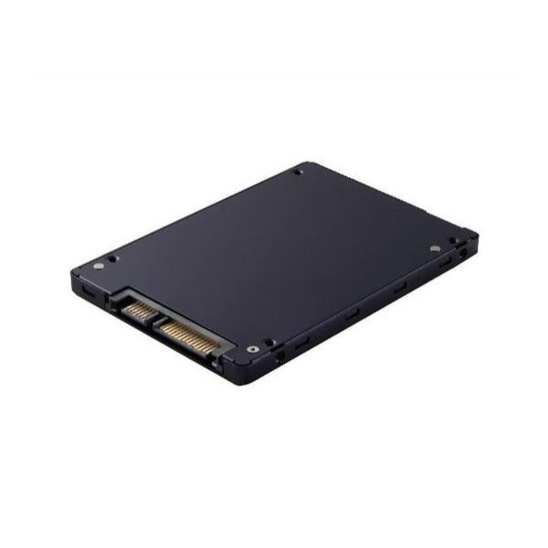 SSD диск для сервера Micron 5100 PRO 1.92ТБ 2.5" SATA 6Gb/s TLC MTFDDAK1T9TCB-1AR1ZA