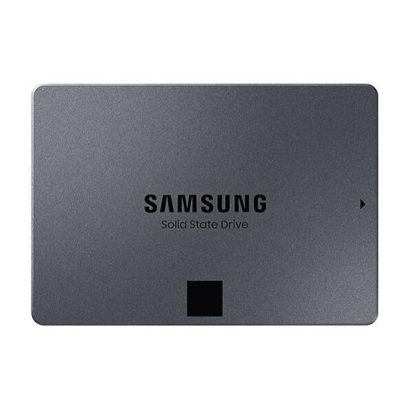 SSD диск для сервера Samsung PM863a 240ГБ 2.5" SATA 6Gb/s TLC MZ-7LM2400