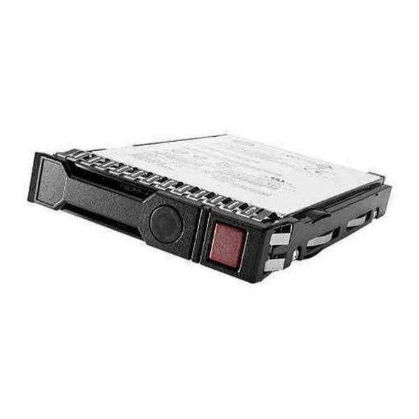 SSD диск для сервера HPE ProLiant Write Intensive 400ГБ 2.5" SAS 12Gb/s 780432-001