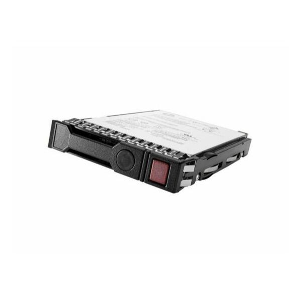 SSD диск для сервера HPE ProLiant Read Intensive 800ГБ 2.5" SATA 6Gb/s 764929-B21