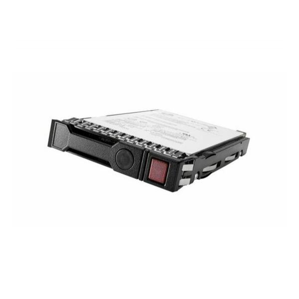 SSD диск для сервера HPE ProLiant Mainstream Endurance 400ГБ 3.5" SATA 6Gb/s 636458-003-SC