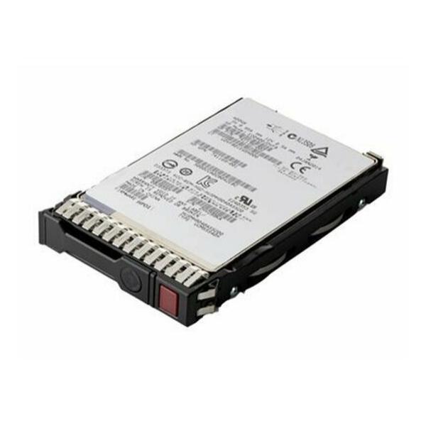 SSD диск для сервера HPE ProLiant Value Endurance 480ГБ 2.5" SATA 6Gb/s MLC 717968-002-SC