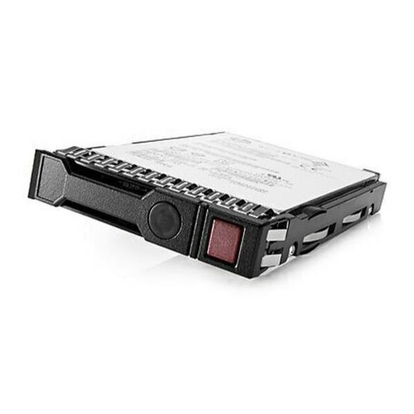 SSD диск для сервера HPE ProLiant Read Intensive 1.92ТБ 2.5" SAS 12Gb/s MLC 799839-001-SC