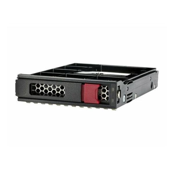 SSD диск для сервера HPE ProLiant Mixed Use 1.92ТБ 3.5" SATA 6Gb/s MLC 870668-004-LPC