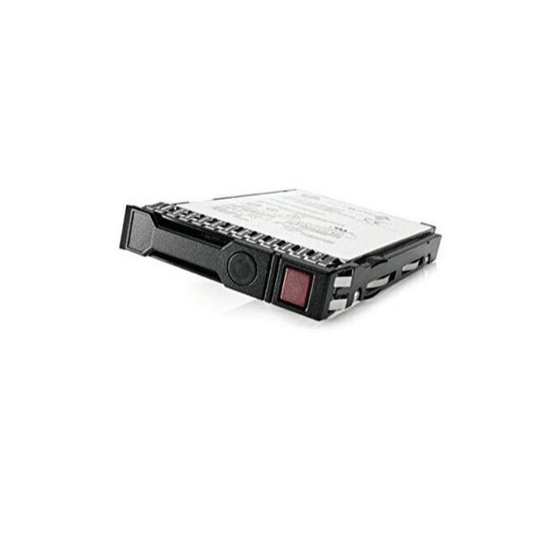 SSD диск для сервера HPE ProLiant Read Intensive 960ГБ 2.5" U.3 NVMe PCIe 4.0 x4 TLC P19809-B21