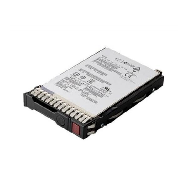 SSD диск для сервера HPE ProLiant Mixed Use 960ГБ 2.5" SATA 6Gb/s P19949-B21