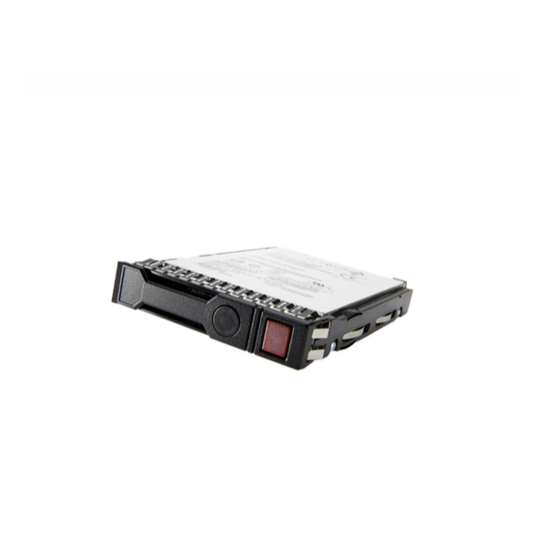 SSD диск для сервера HPE ProLiant Mixed Use 1.6ТБ 2.5" SAS 12Gb/s TLC P20839-001