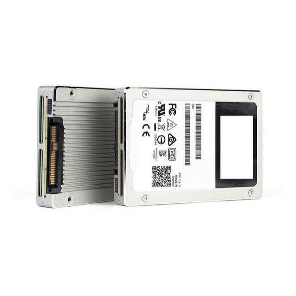 SSD диск для сервера Samsung PM1725b 6.4ТБ 2.5" U.2 NVMe PCIe 3.0 x4 TLC MZWLL6T4HMLA05