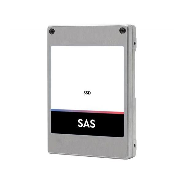 SSD диск для сервера Kioxia PM6-M 7.68ТБ 2.5" SAS 12Gb/s TLC KPM6XRUG7T68