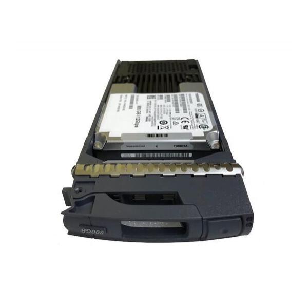 SSD диск для сервера NetApp Storage Systems 800ГБ 2.5" SAS 12Gb/s E-X4086A