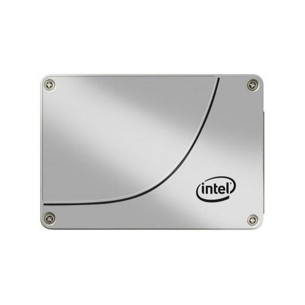 SSD диск для сервера Intel DC S3500 80ГБ 2.5" SATA 6Gb/s MLC SSDSC2BB080G401