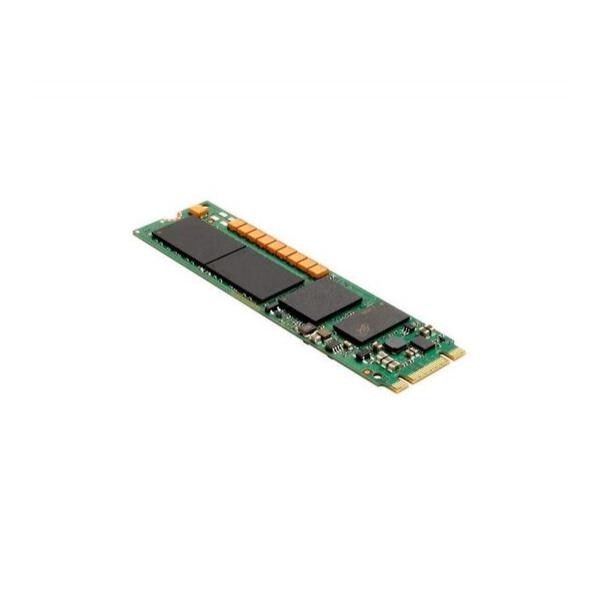 SSD диск для сервера Micron 5100 PRO 480ГБ M.2 SATA 6Gb/s TLC MTFDDAV480TCB-1AR1ZABYY