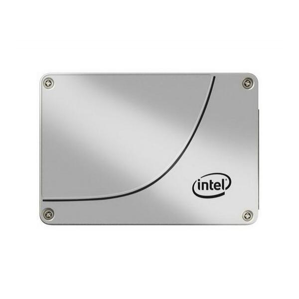 SSD диск для сервера Intel DC S3510 120ГБ 2.5" SATA 6Gb/s MLC SSDSC2BB120G601