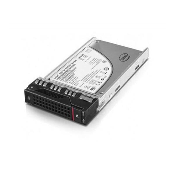 SSD диск для сервера Lenovo ThinkSystem Read Intensive 240ГБ 2.5" SATA 6Gb/s TLC 4XB7A10247