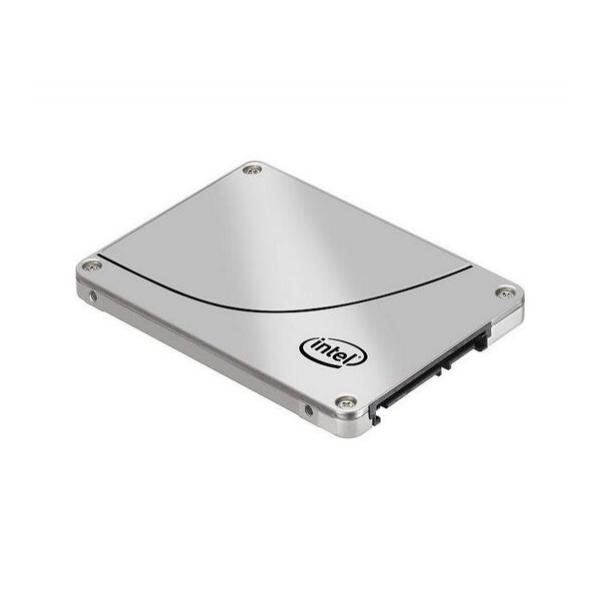 SSD диск для сервера Intel DC S3610 100ГБ 2.5" SATA 6Gb/s MLC SSDSC2BX100G401