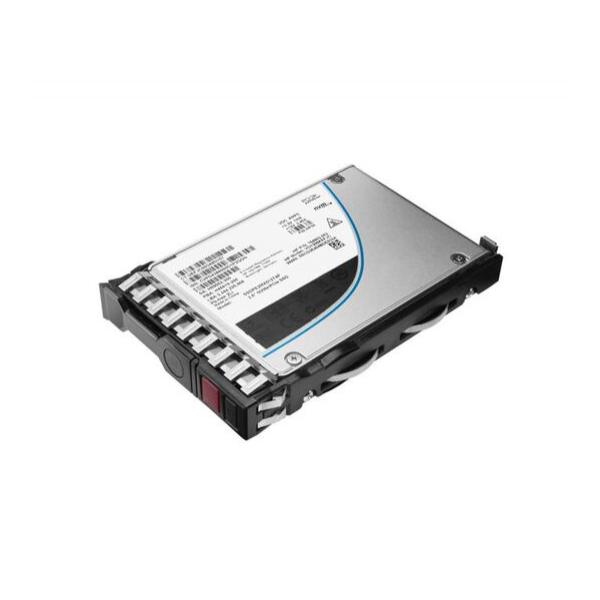 SSD диск для сервера HPE ProLiant Read Intensive 120ГБ 2.5" SATA 6Gb/s 804581-B21