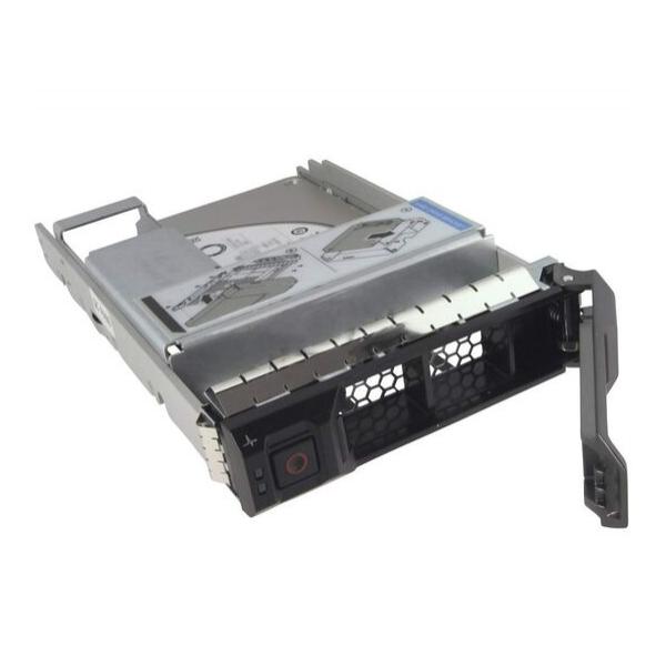 SSD диск для сервера Dell PowerEdge Mixed Use 200ГБ 3.5" SATA 6Gb/s 400-AFNI