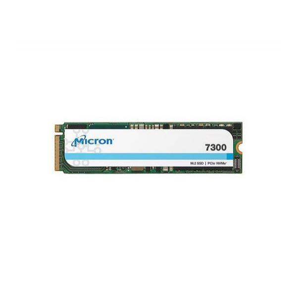 SSD диск для сервера Micron 7300 PRO 480ГБ M.2 NVMe PCIe 3.1 x4 TLC MTFDHBA480TDF-1AW1ZABYY