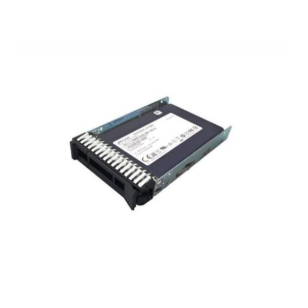 SSD диск для сервера Lenovo ThinkSystem Read Intensive 480ГБ 2.5" SATA 6Gb/s TLC 4XB7A10153