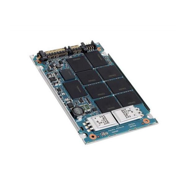 SSD диск для сервера Toshiba HK3 400ГБ 2.5" SATA 6Gb/s MLC THNSNJ400PCSZ4PDET