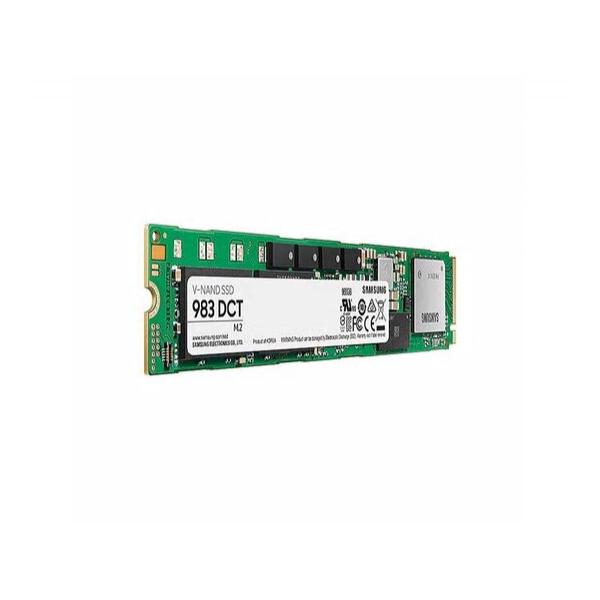 SSD диск для сервера Samsung 983 DCT 960ГБ M.2 NVMe PCIe 3.0 x4 MLC MZ-1LB960NE