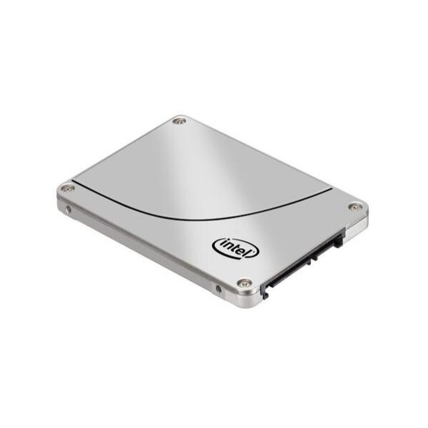 SSD диск для сервера Dell PowerEdge Read Intensive 120ГБ 2.5" SATA 6Gb/s MLC 400-AKKI