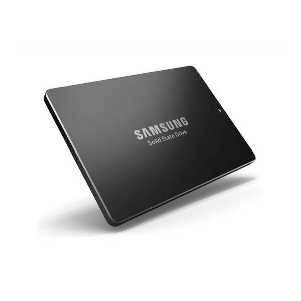 SSD диск для сервера Samsung SM863a 480ГБ 2.5" SATA 6Gb/s MLC MZ-7KM480NE