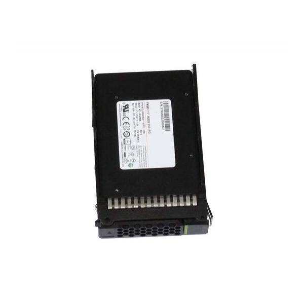 SSD диск для сервера Huawei FusionServer Read Intensive 240ГБ 2.5" SATA 6Gb/s 02312GNP