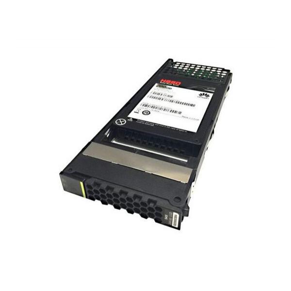 SSD диск для сервера Huawei FusionServer Read Intensive 240ГБ 2.5" SATA 6Gb/s MLC 02311TRT