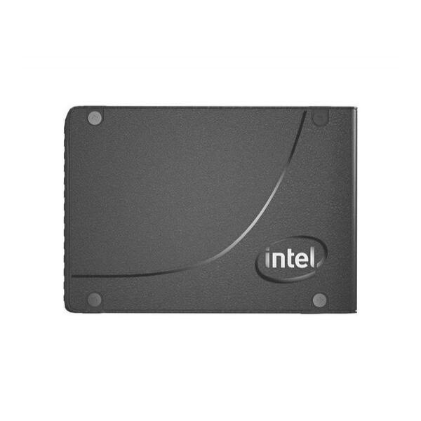 SSD диск для сервера Intel Optane DC 4801X 100ГБ 2.5" U.2 NVMe PCIe 3.0 x4 3D Xpoint SSDPE21K100GA01