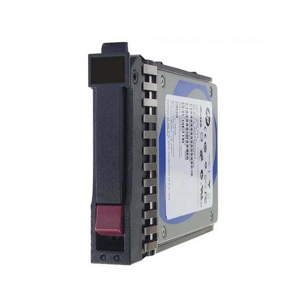 SSD диск для сервера HPE ProLiant Read Intensive 240ГБ 2.5" SATA 6Gb/s MLC P18420-B21