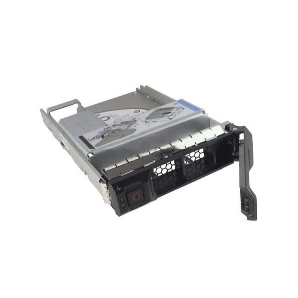 SSD диск для сервера Dell PowerEdge Mixed Use 480ГБ 3.5" SATA 6Gb/s 400-AZUNt