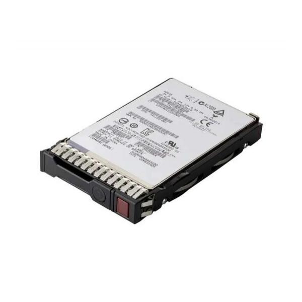 SSD диск для сервера HPE ProLiant Read Intensive 240ГБ 2.5" SATA 6Gb/s MLC P05924-B21