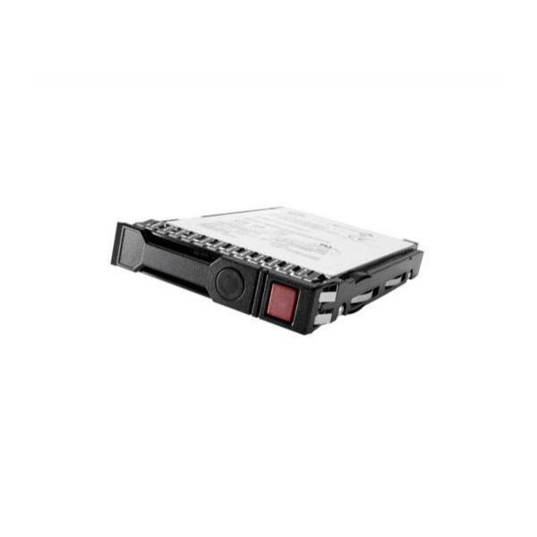 SSD диск для сервера HPE ProLiant Value Endurance 120ГБ 2.5" SATA 6Gb/s 756621-B21