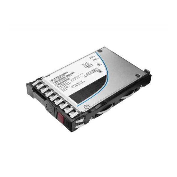 SSD диск для сервера HPE ProLiant Value Endurance 120ГБ 2.5" SATA 6Gb/s 764914-B21