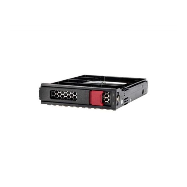 SSD диск для сервера HPE ProLiant Mixed Use 480ГБ 3.5" SATA 6Gb/s TLC P07924-B21