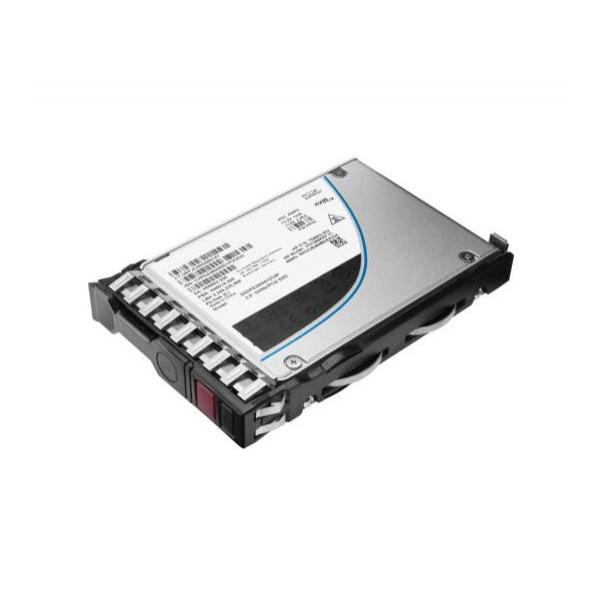 SSD диск для сервера HPE ProLiant Mixed Use 240ГБ 2.5" SATA 6Gb/s 816975-B21