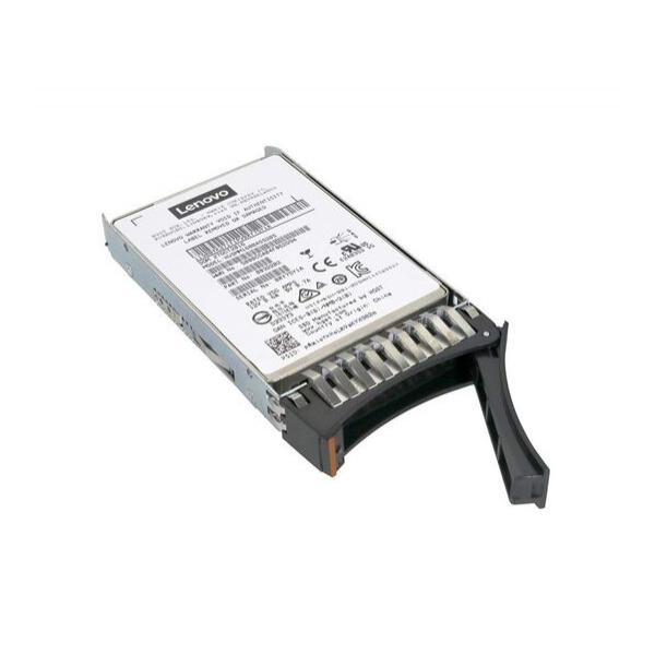 SSD диск для сервера Lenovo ThinkSystem Read Intensive 960ГБ 2.5" SATA 6Gb/s TLC 4XB7A10249