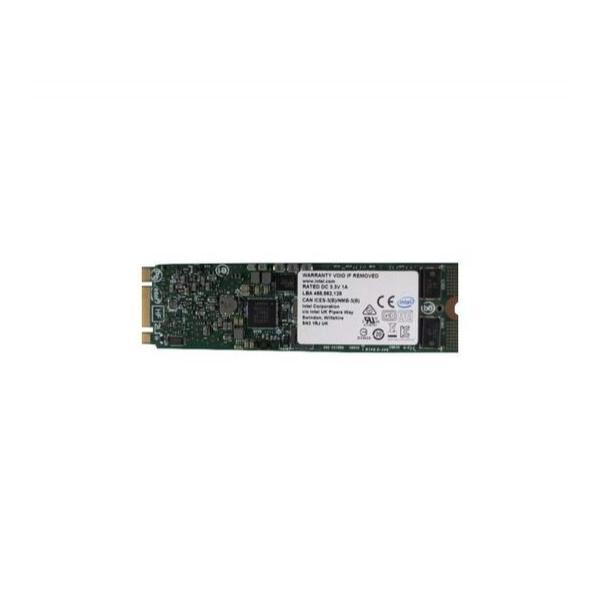 SSD диск для сервера Dell PowerEdge Enterprise 480ГБ M.2 SATA 6Gb/s MLC 400-AVSST