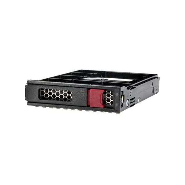 SSD диск для сервера HPE ProLiant Read Intensive 480ГБ 3.5" SATA 6Gb/s TLC P19974-B21