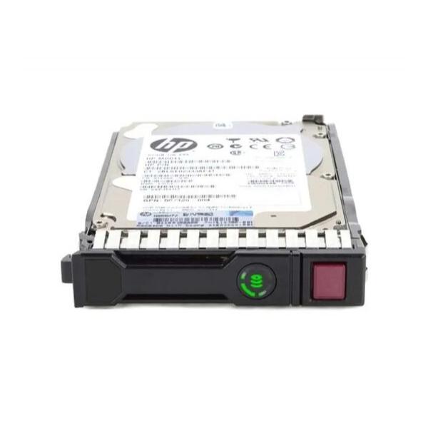 SSD диск для сервера HPE ProLiant Mixed Use 480ГБ 2.5" SATA 6Gb/s TLC P13658-B21