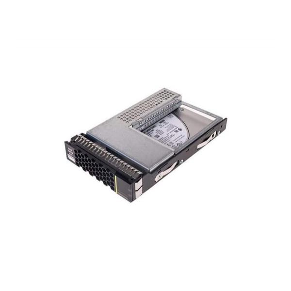 SSD диск для сервера Huawei FusionServer Mixed Use 960ГБ 3.5" SATA 6Gb/s 02312DXY