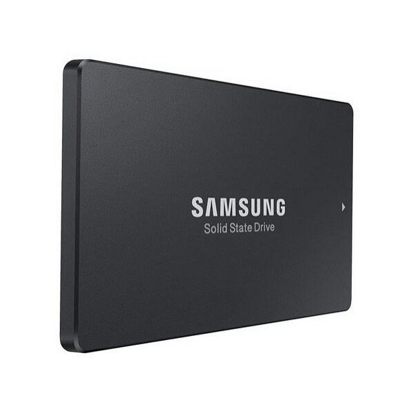 SSD диск для сервера Samsung PM863 1.92ТБ 2.5" SATA 6Gb/s TLC MZ7LM1T9HCJM-00003